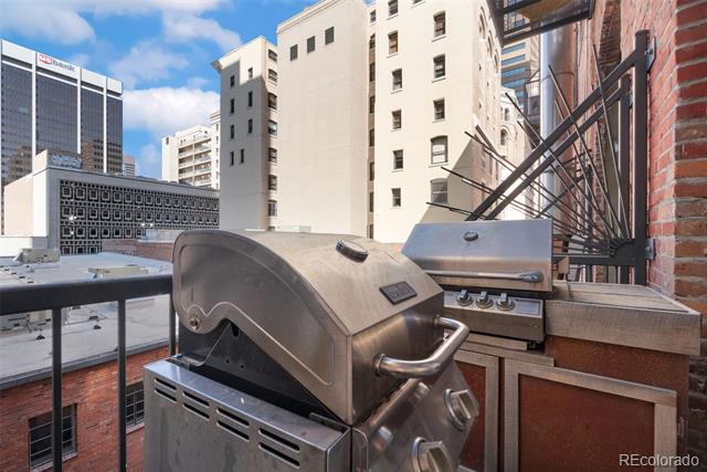 1617 California Street Unit: 3F