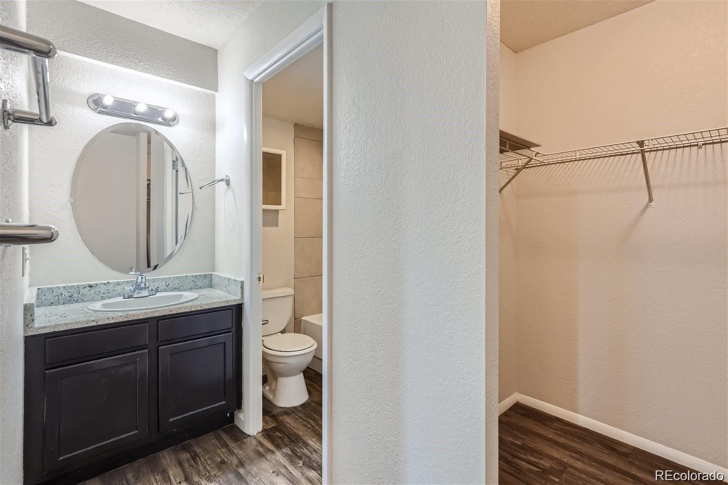 909 N Logan Street Unit: 4A