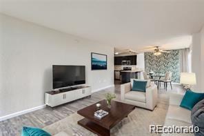 909 N Logan Street Unit: 4A