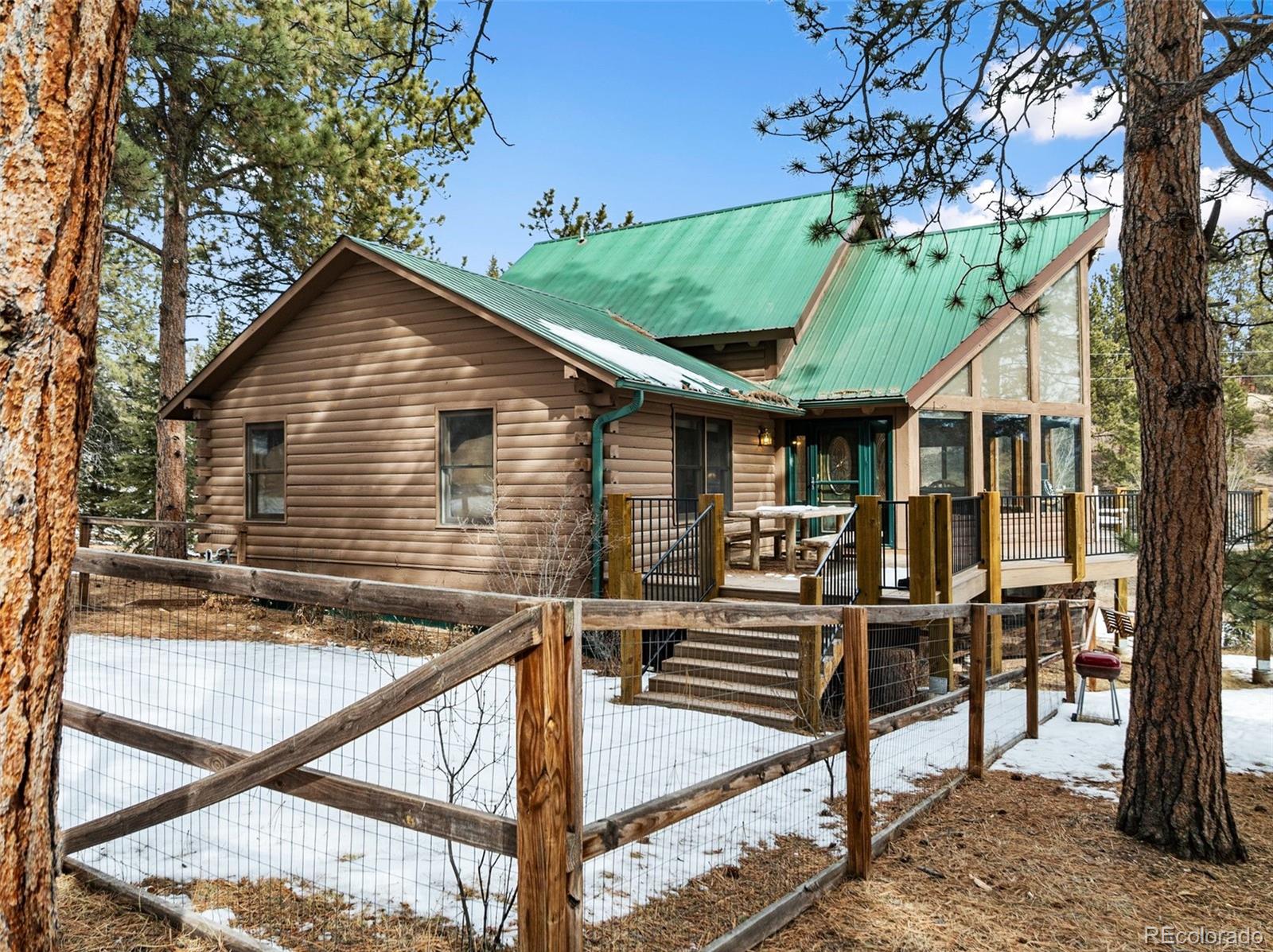 919 Matterhorn Drive
