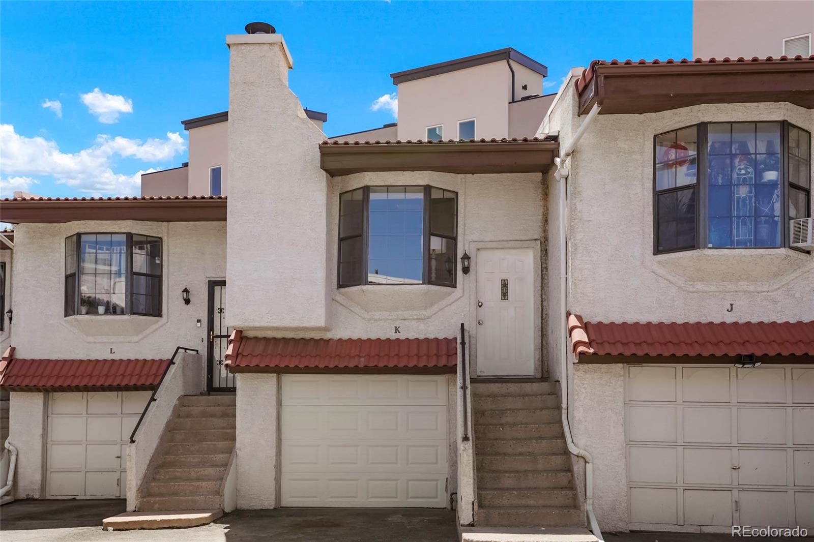 2630 S Federal Boulevard Unit: K