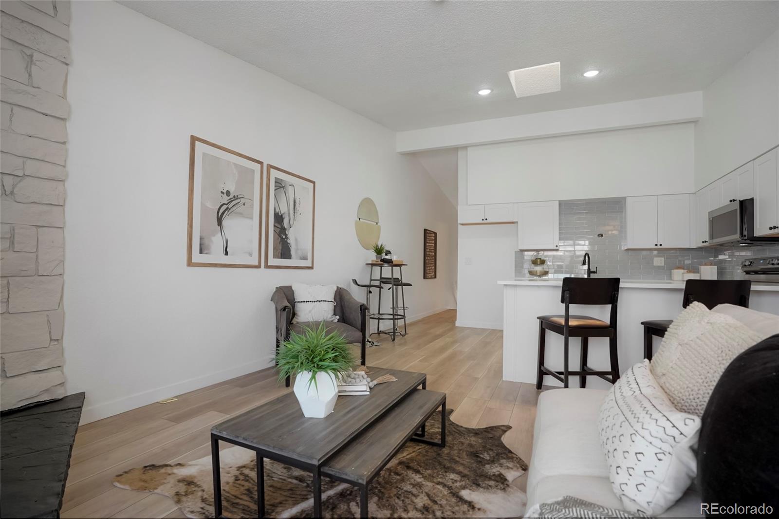 2630 S Federal Boulevard Unit: K