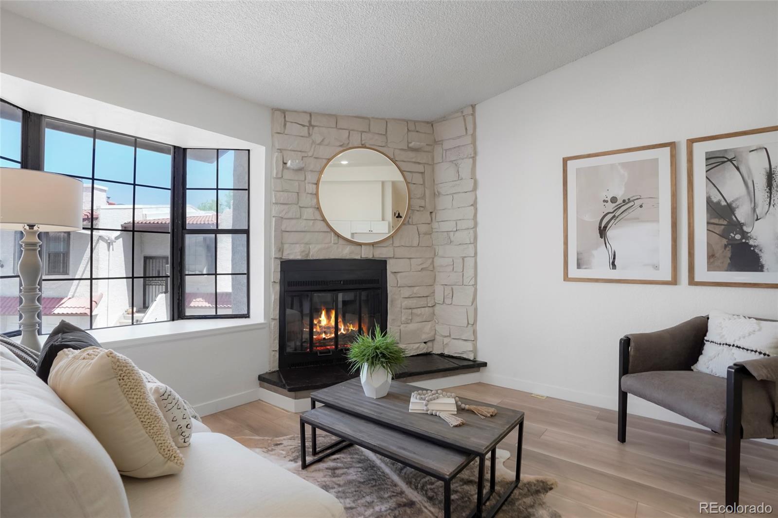 2630 S Federal Boulevard Unit: K