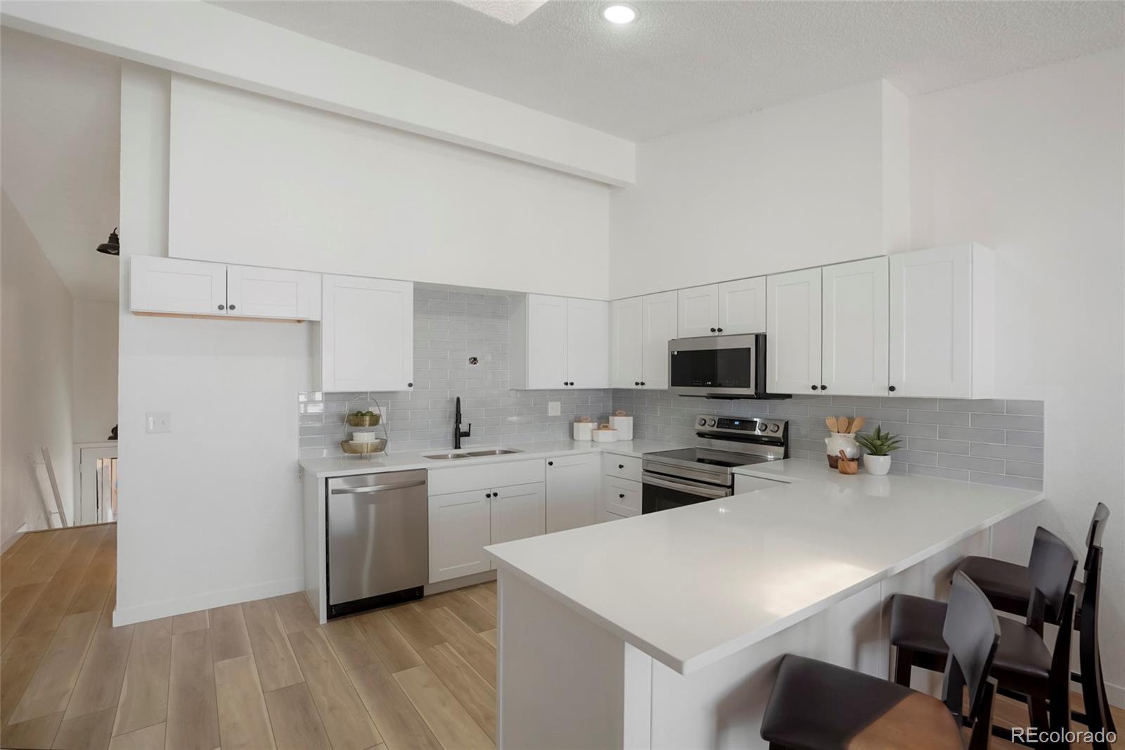 2630 S Federal Boulevard Unit: K