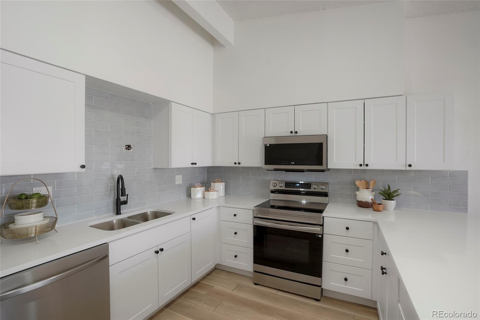 2630 S Federal Boulevard Unit: K