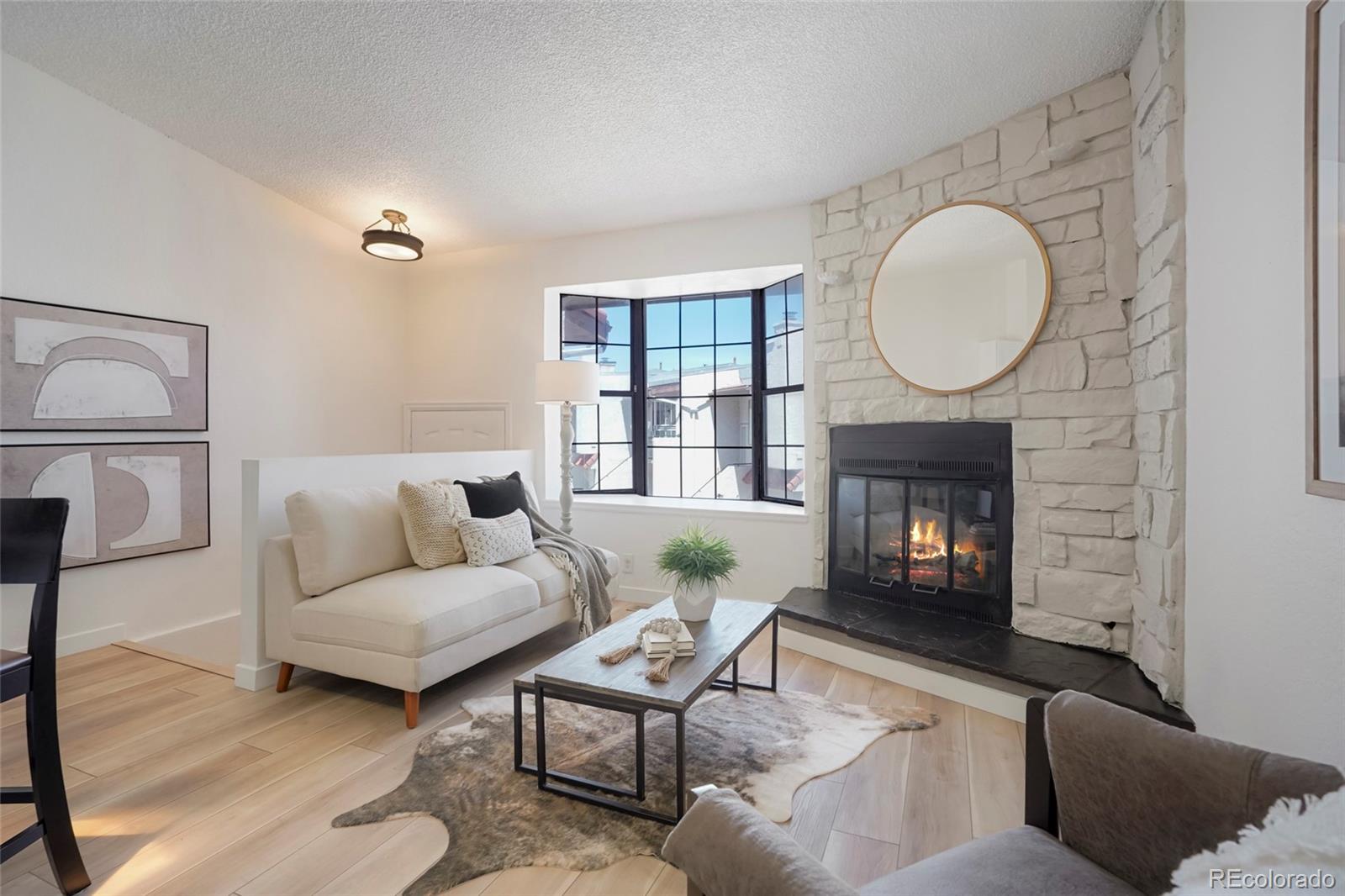 2630 S Federal Boulevard Unit: K
