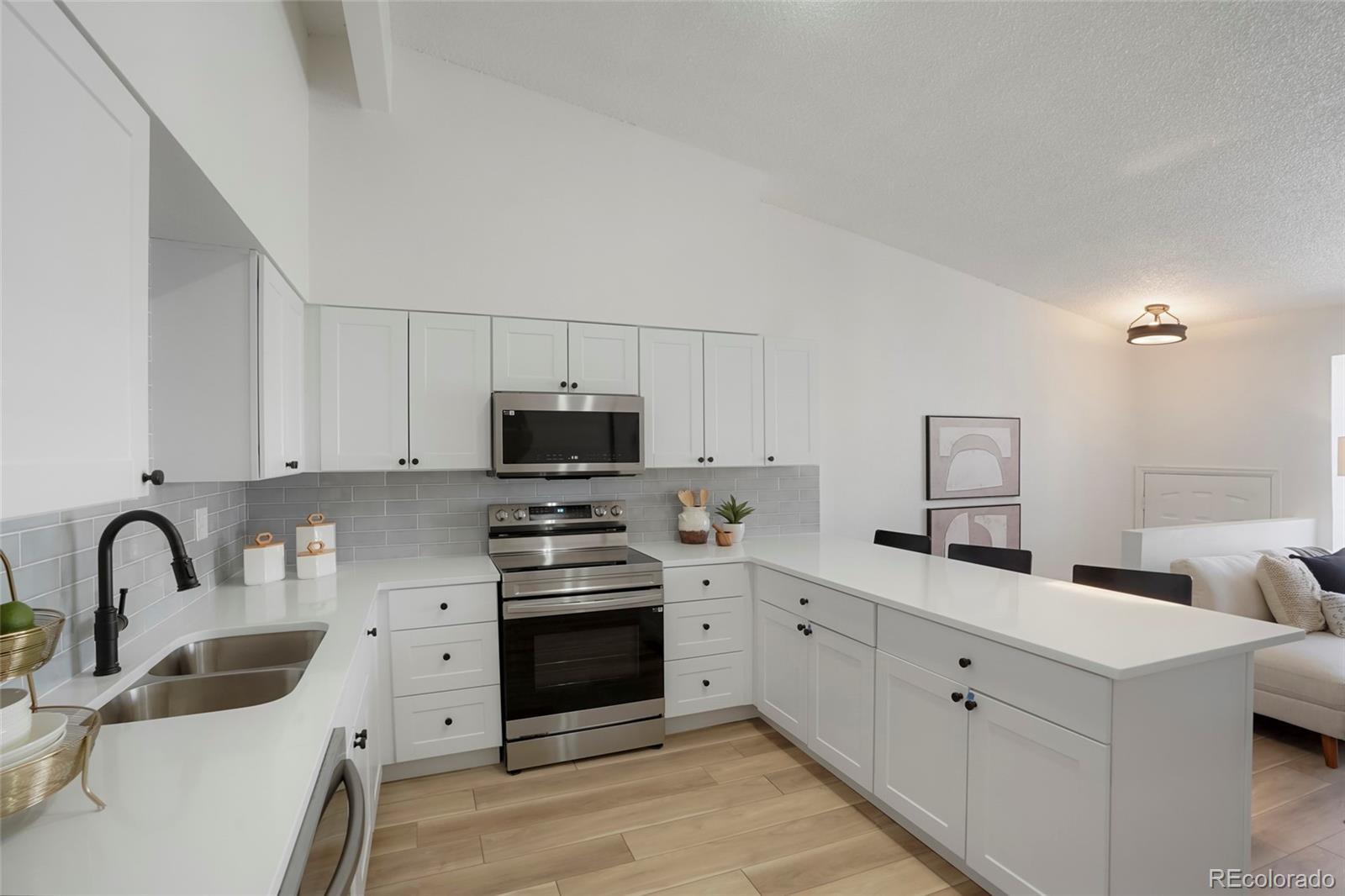 2630 S Federal Boulevard Unit: K
