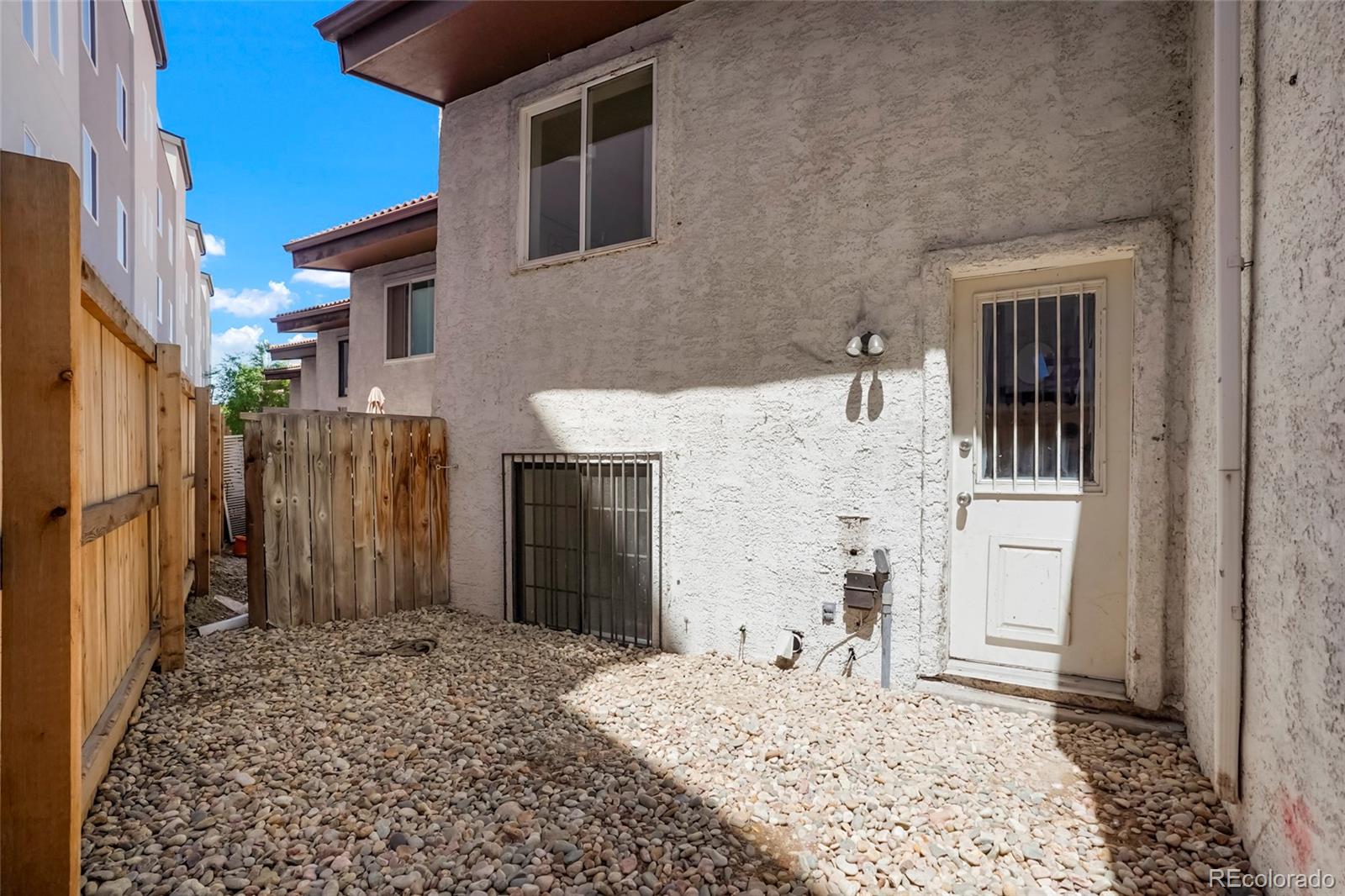 2630 S Federal Boulevard Unit: K