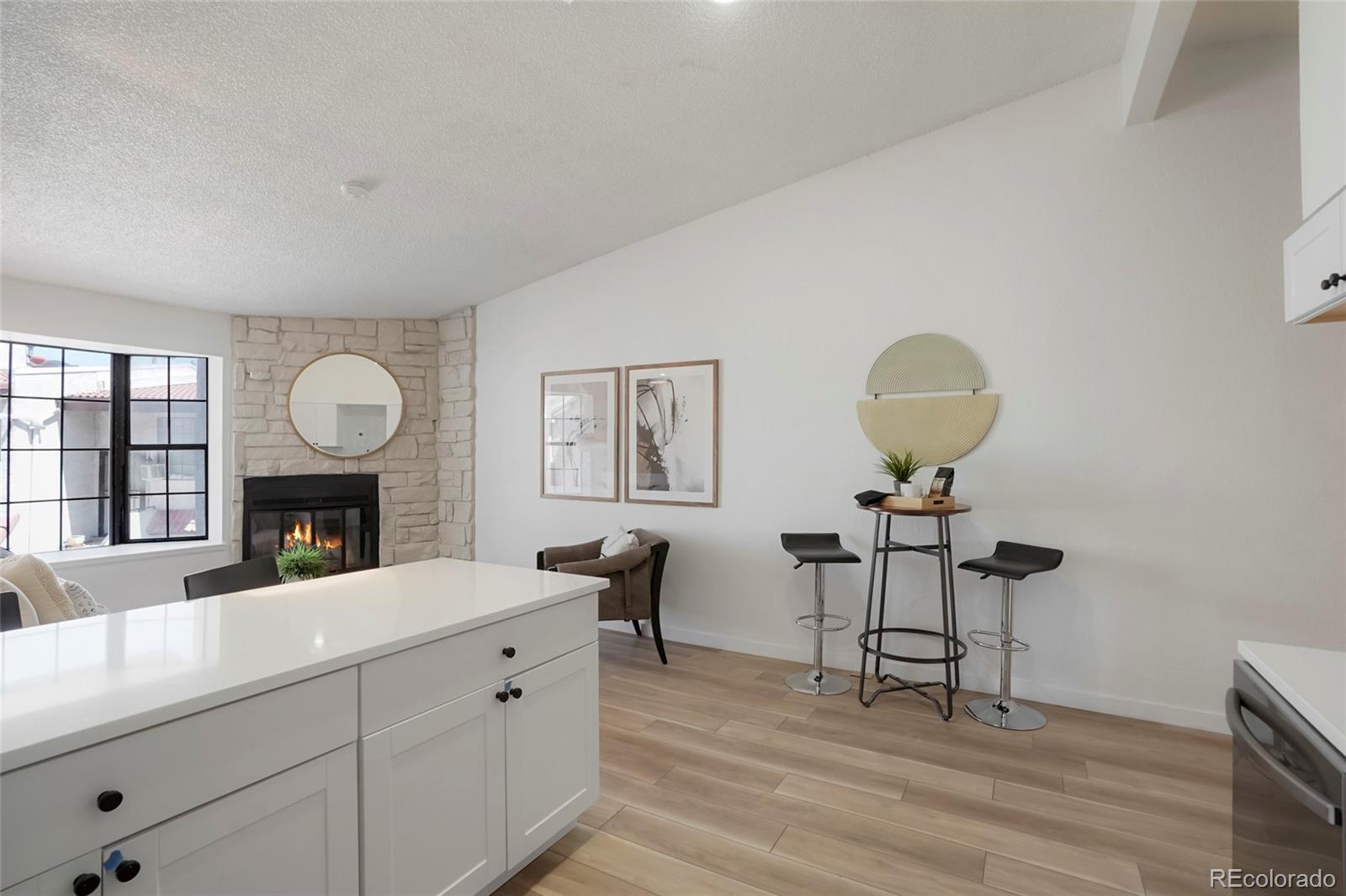 2630 S Federal Boulevard Unit: K
