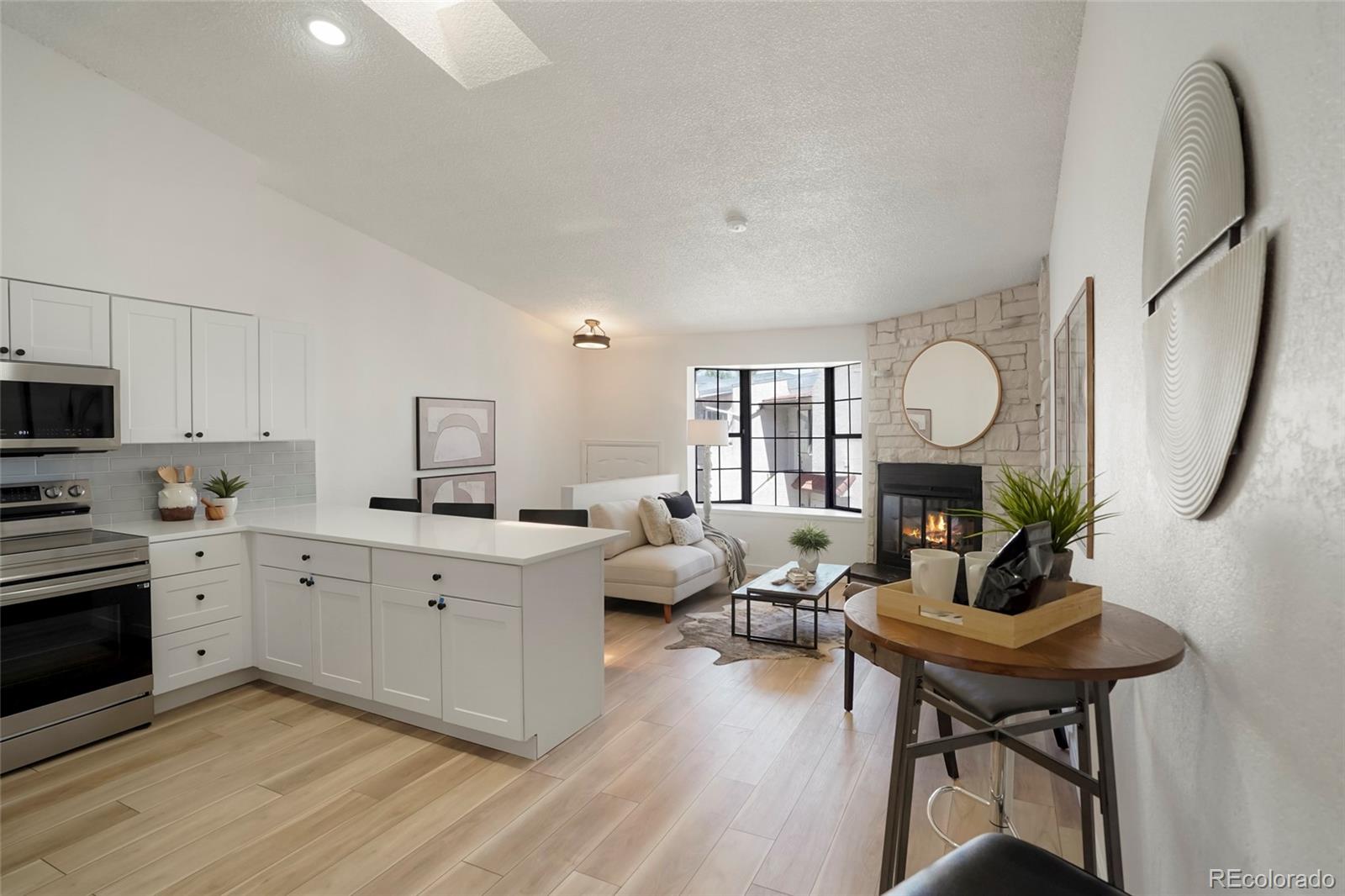 2630 S Federal Boulevard Unit: K