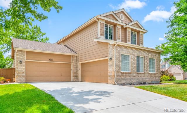 5632 Tory Pointe