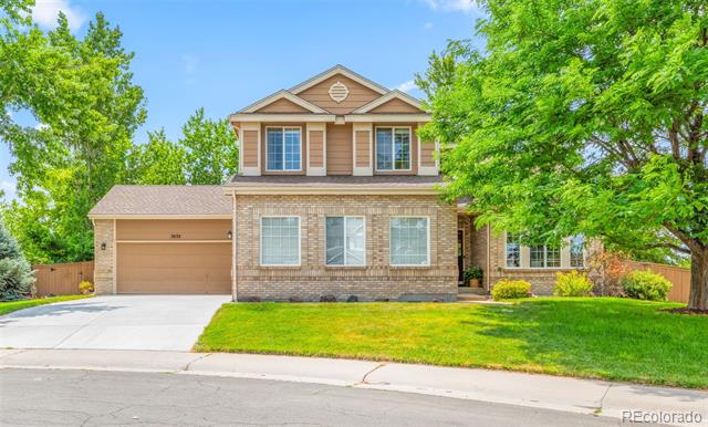 5632 Tory Pointe