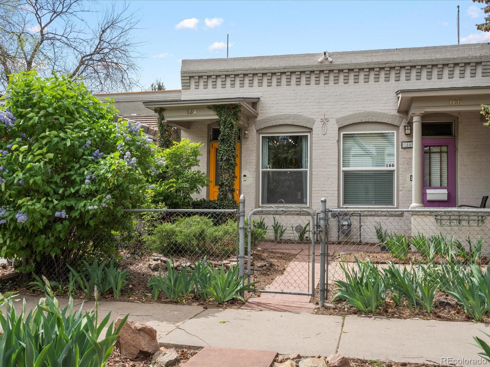 164 W Maple Avenue
