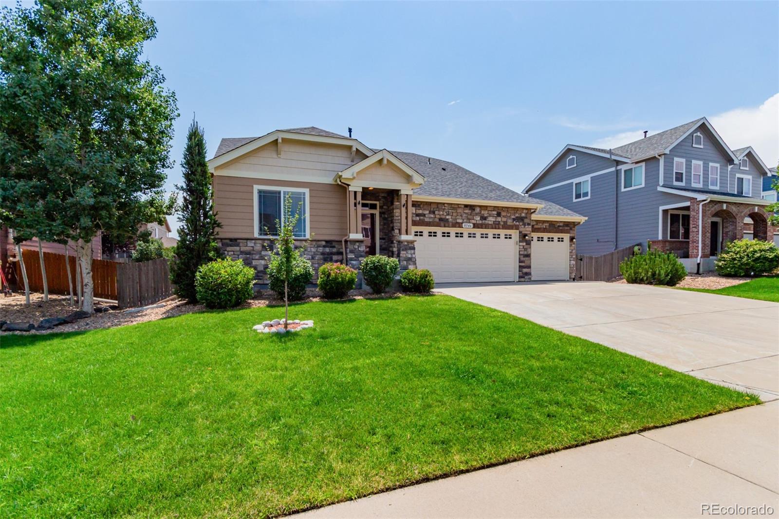 8546 Raspberry Drive