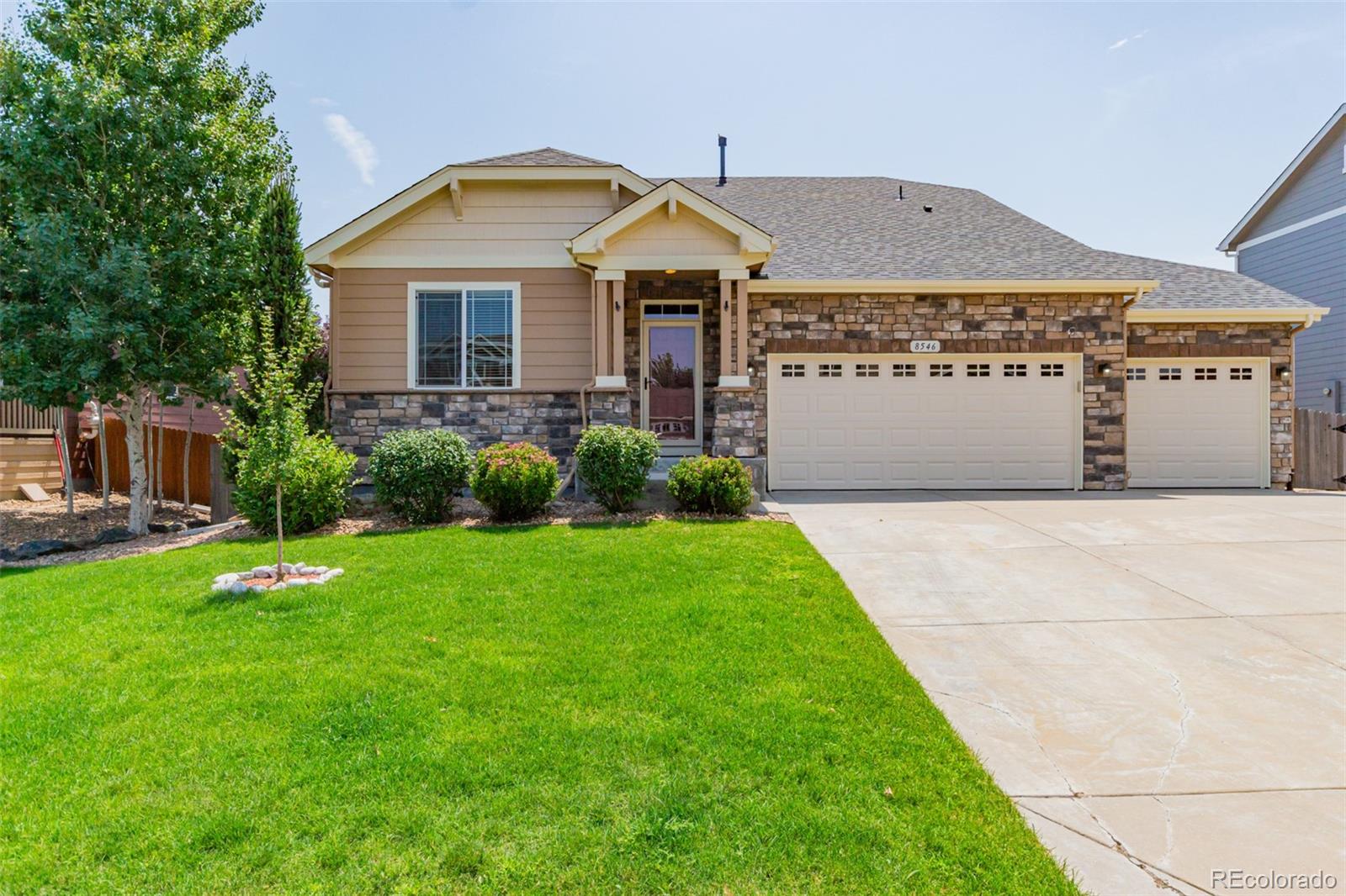 8546 Raspberry Drive