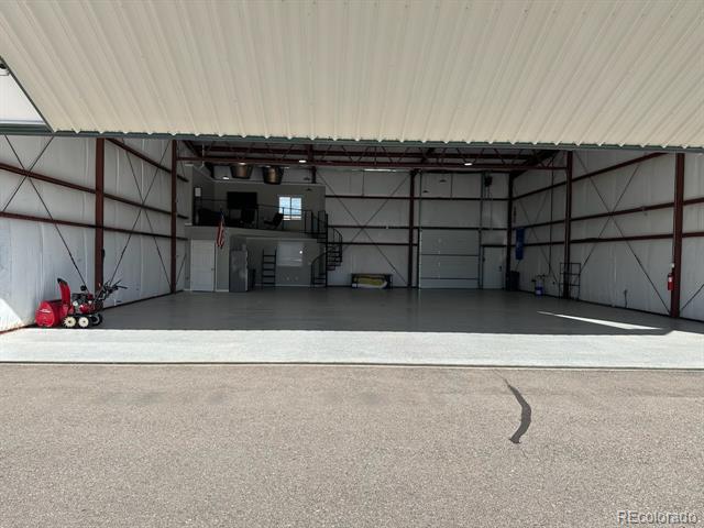 7171 S Peoria Street Unit: 17E