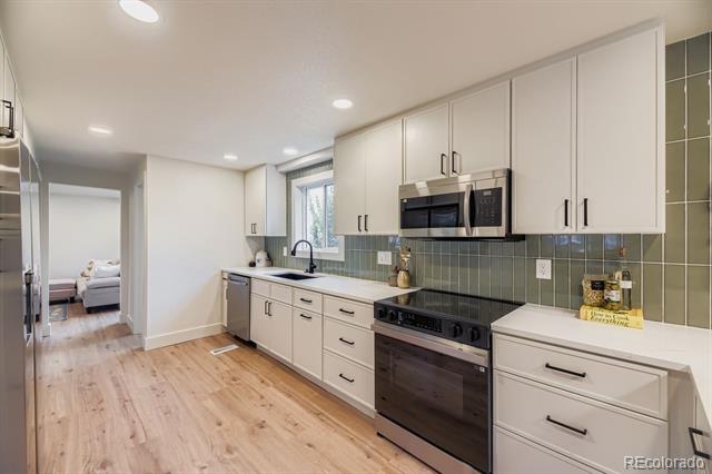 7700 E Oxford Avenue