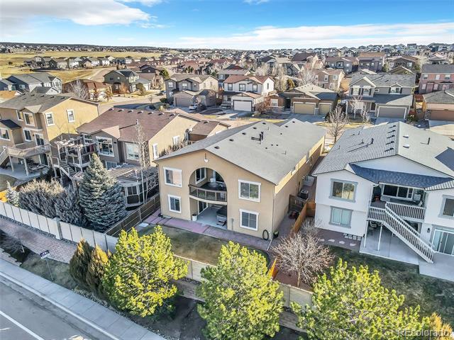 6038 Cumbre Vista Way