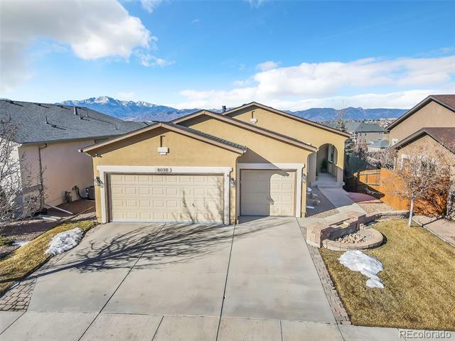 6038 Cumbre Vista Way