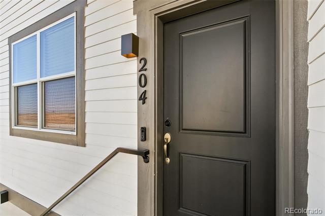 4605 Copeland Loop Unit: 204