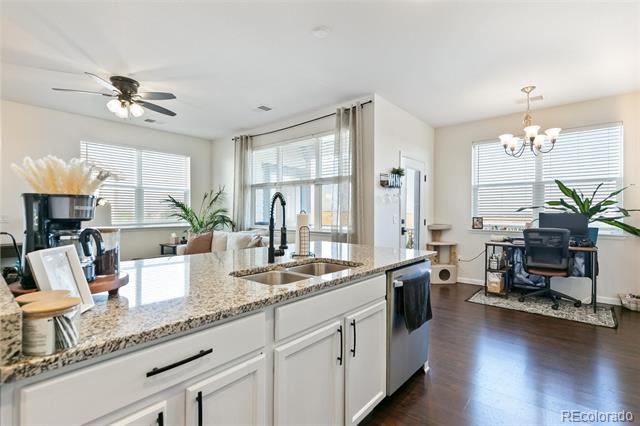 4605 Copeland Loop Unit: 204