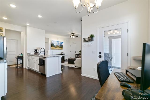 4605 Copeland Loop Unit: 204
