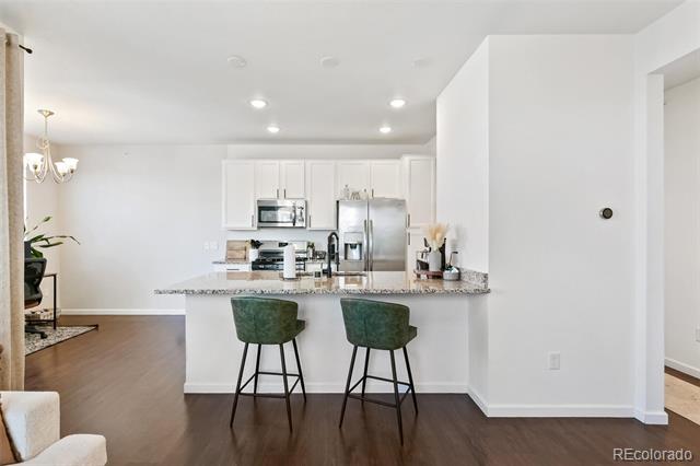 4605 Copeland Loop Unit: 204