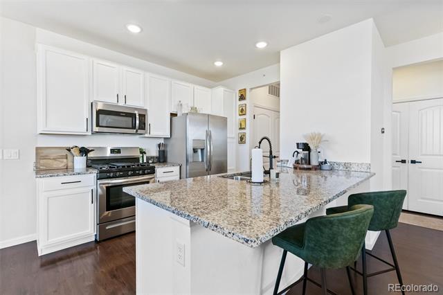 4605 Copeland Loop Unit: 204