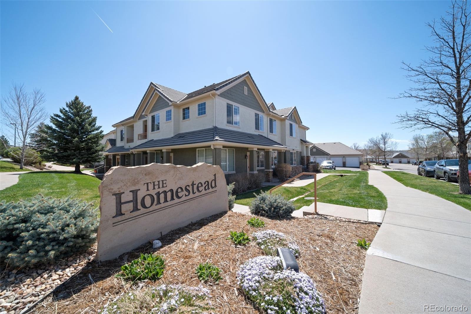 22520 E Ontario Drive Unit: 102