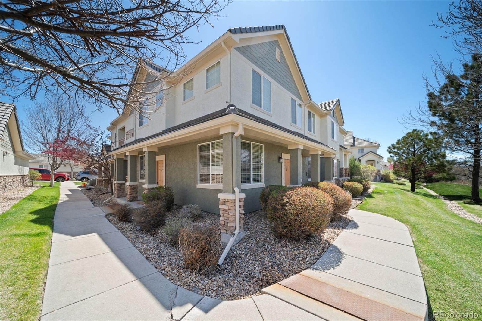 22520 E Ontario Drive Unit: 102