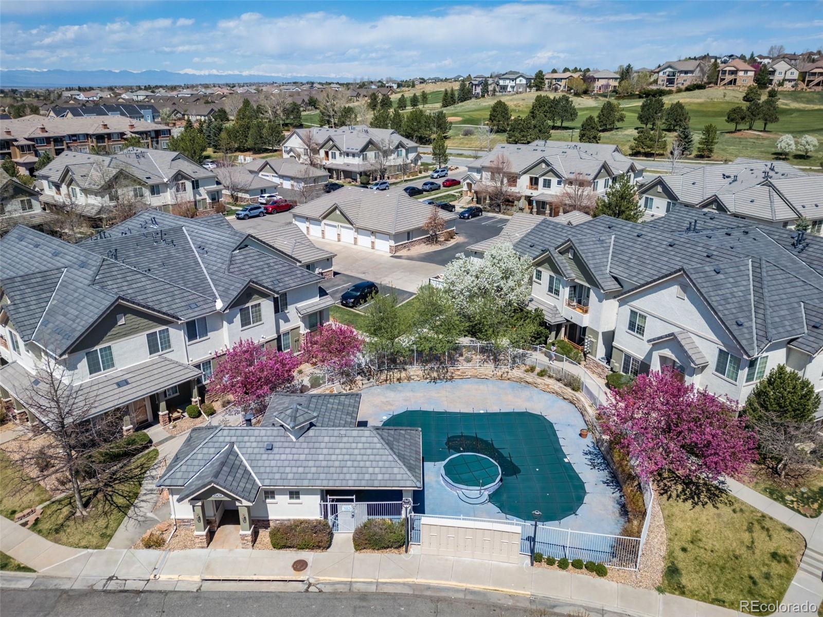 22520 E Ontario Drive Unit: 102