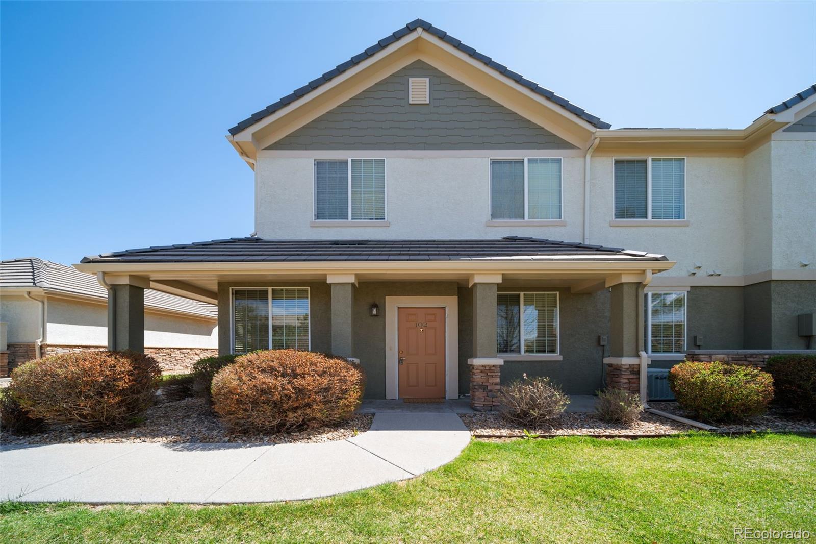 22520 E Ontario Drive Unit: 102