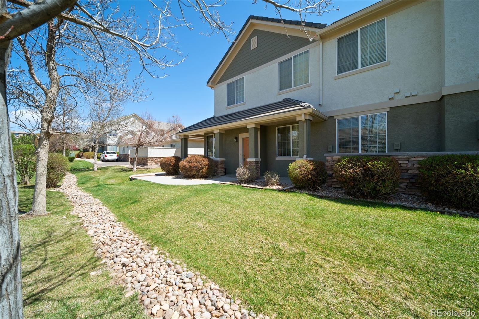 22520 E Ontario Drive Unit: 102