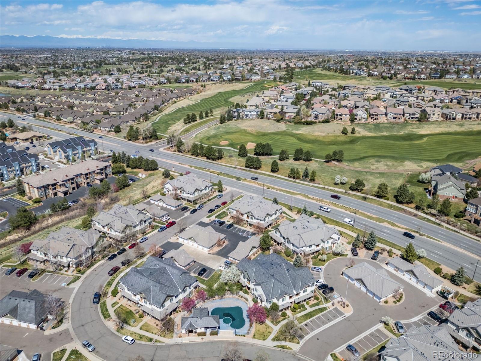 22520 E Ontario Drive Unit: 102