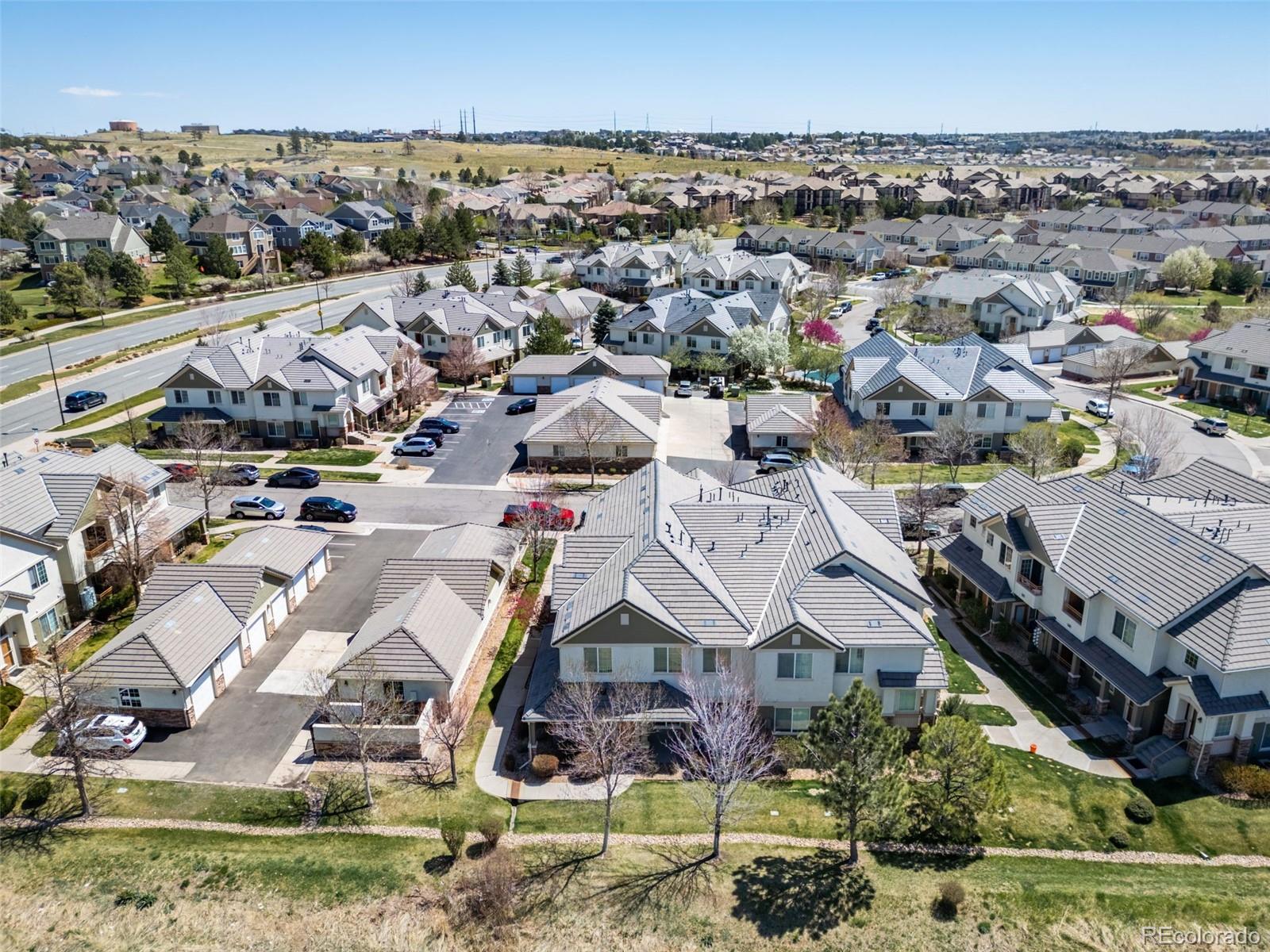 22520 E Ontario Drive Unit: 102