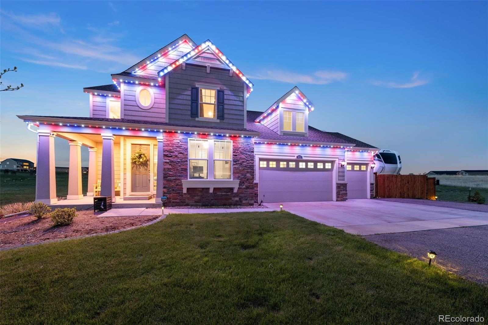 3652 Paintbrush Lane