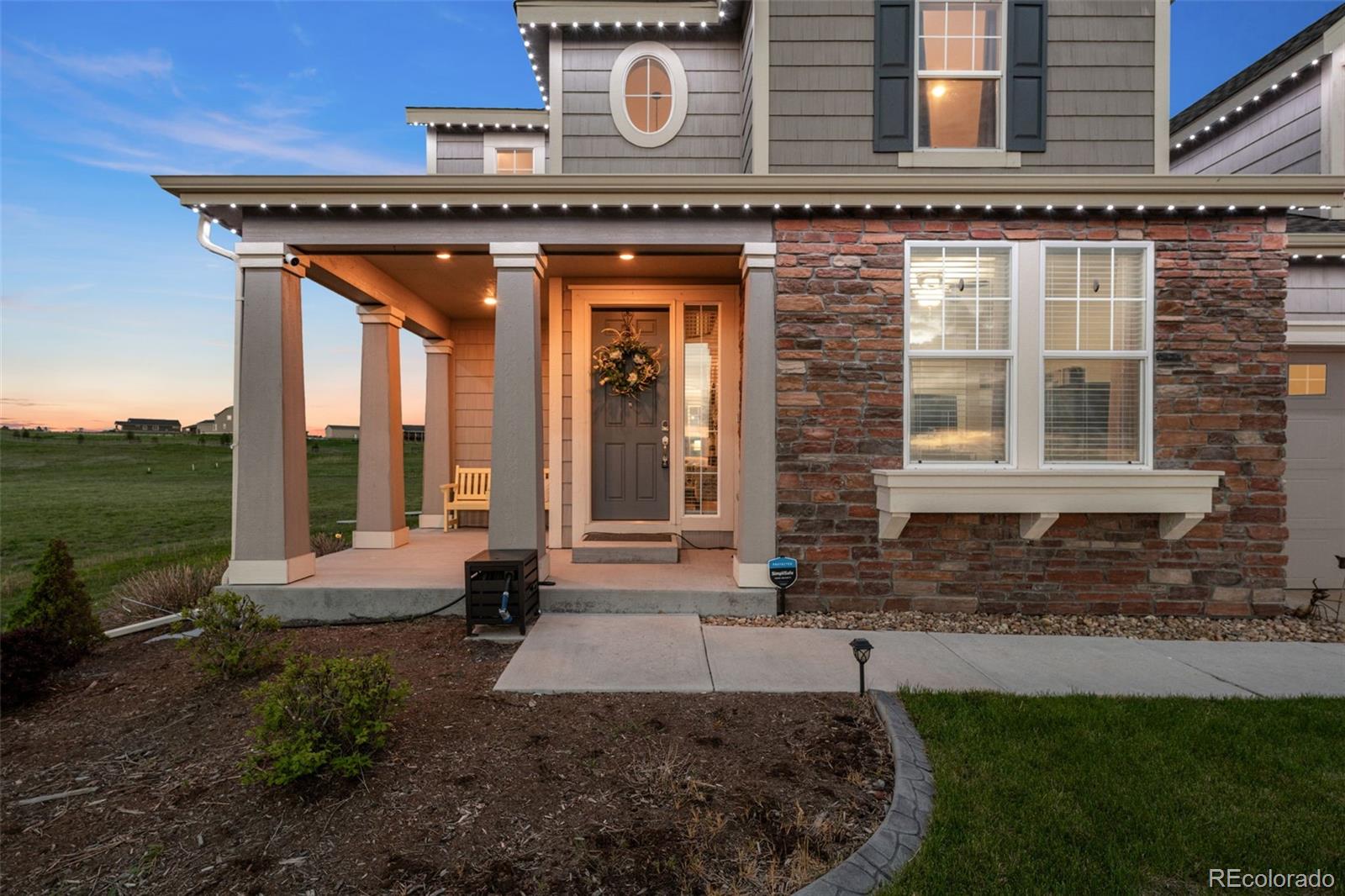 3652 Paintbrush Lane