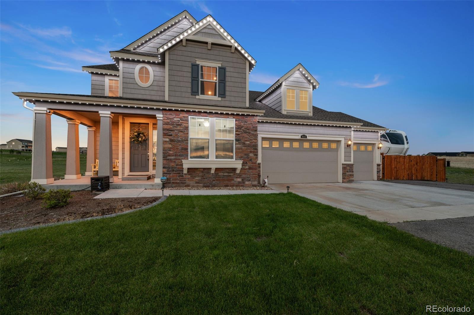 3652 Paintbrush Lane