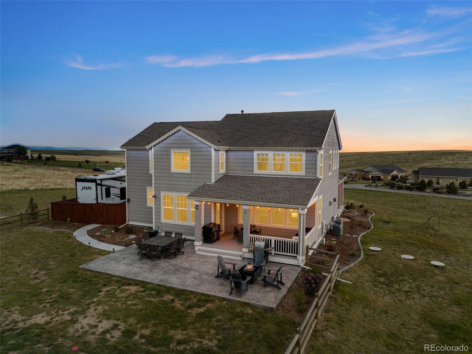 3652 Paintbrush Lane