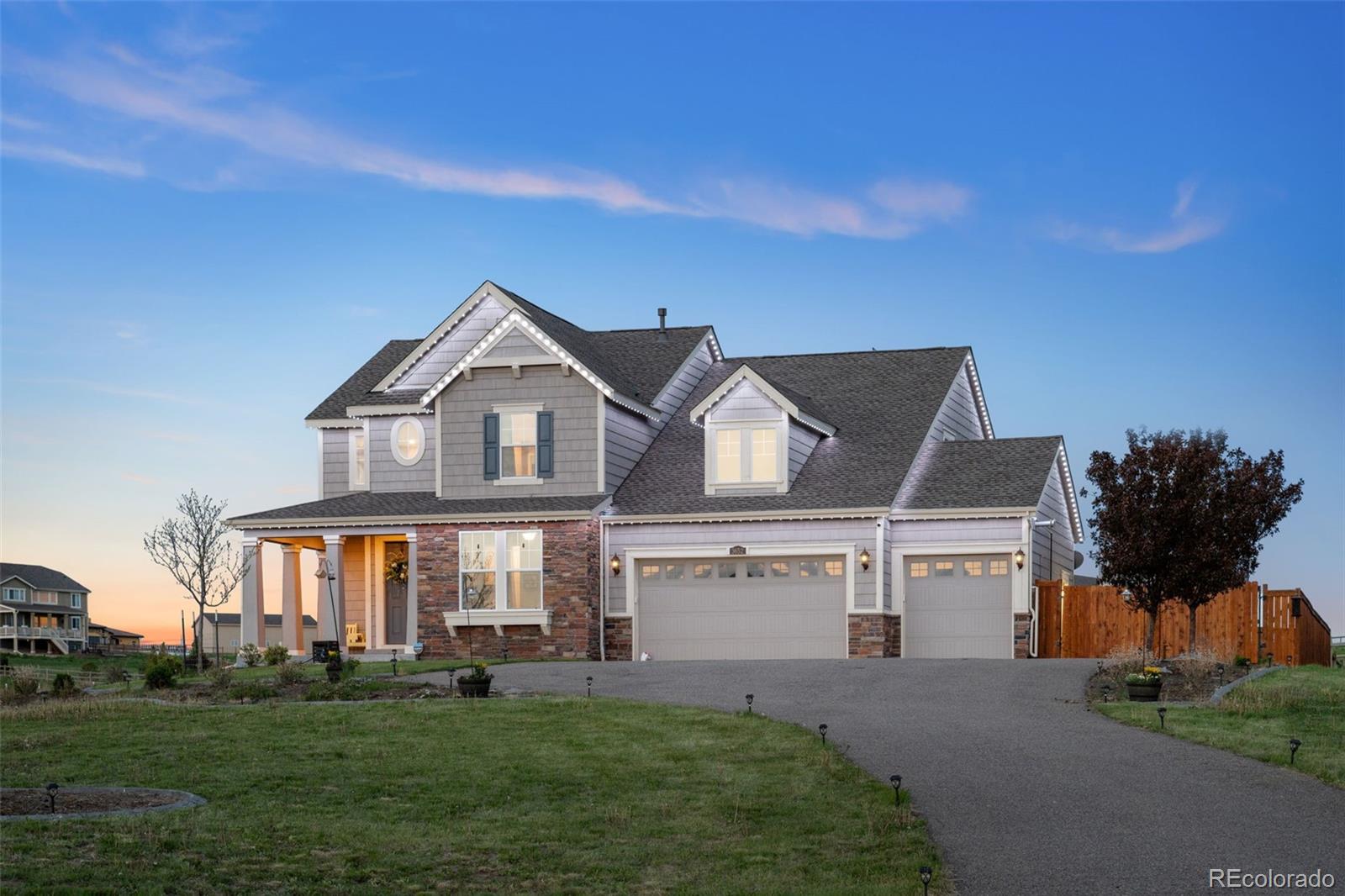 3652 Paintbrush Lane