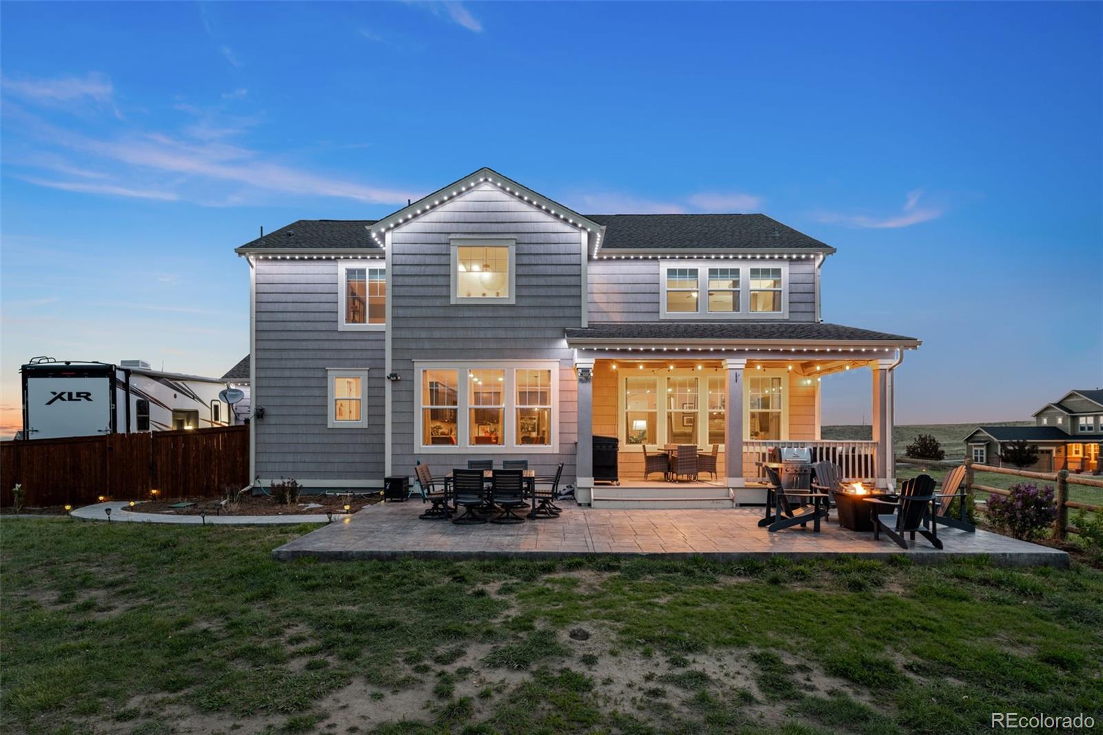 3652 Paintbrush Lane