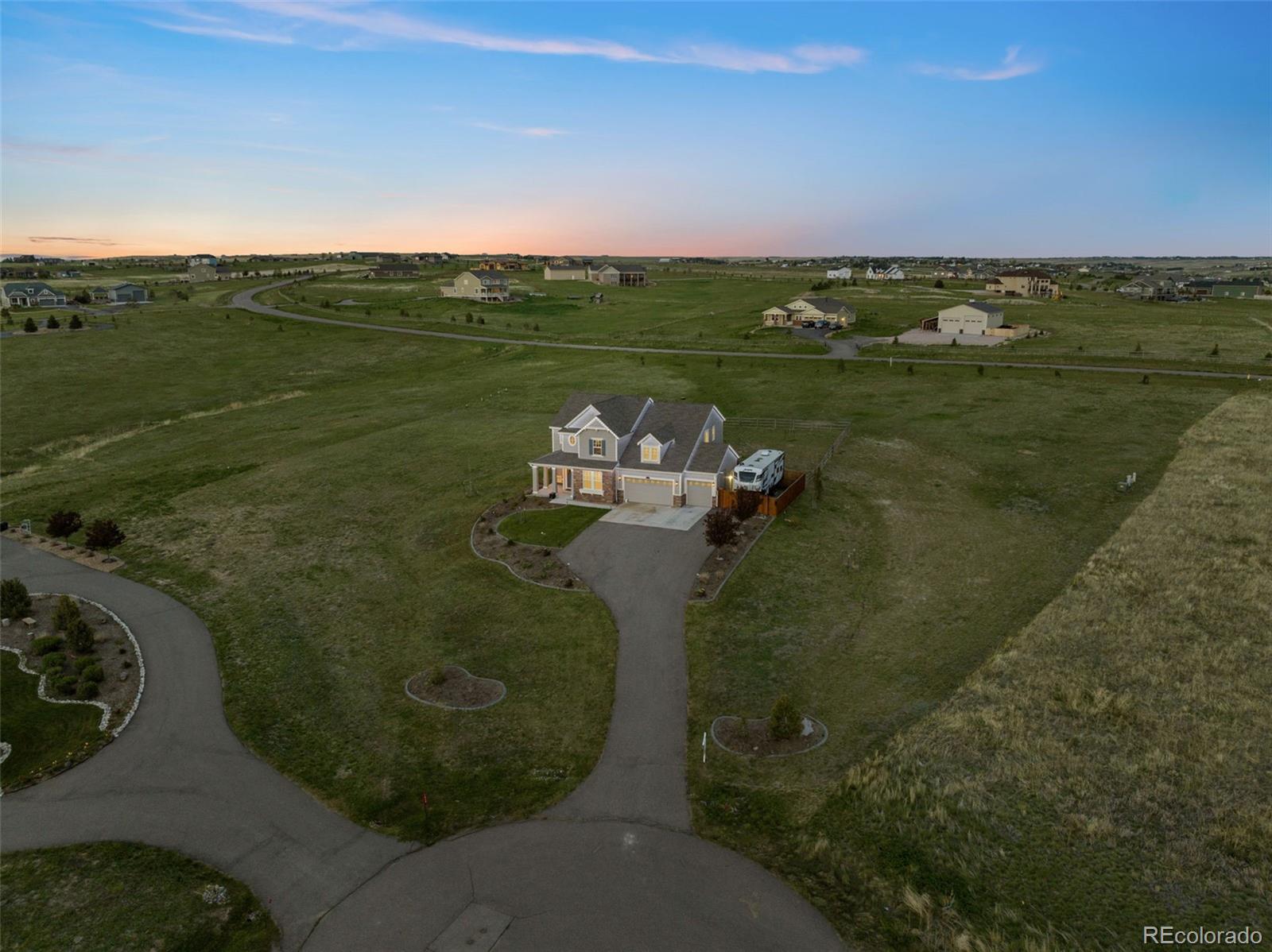 3652 Paintbrush Lane