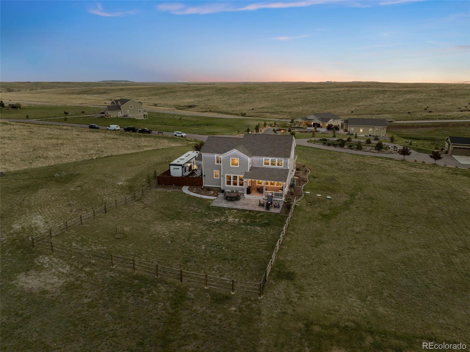 3652 Paintbrush Lane