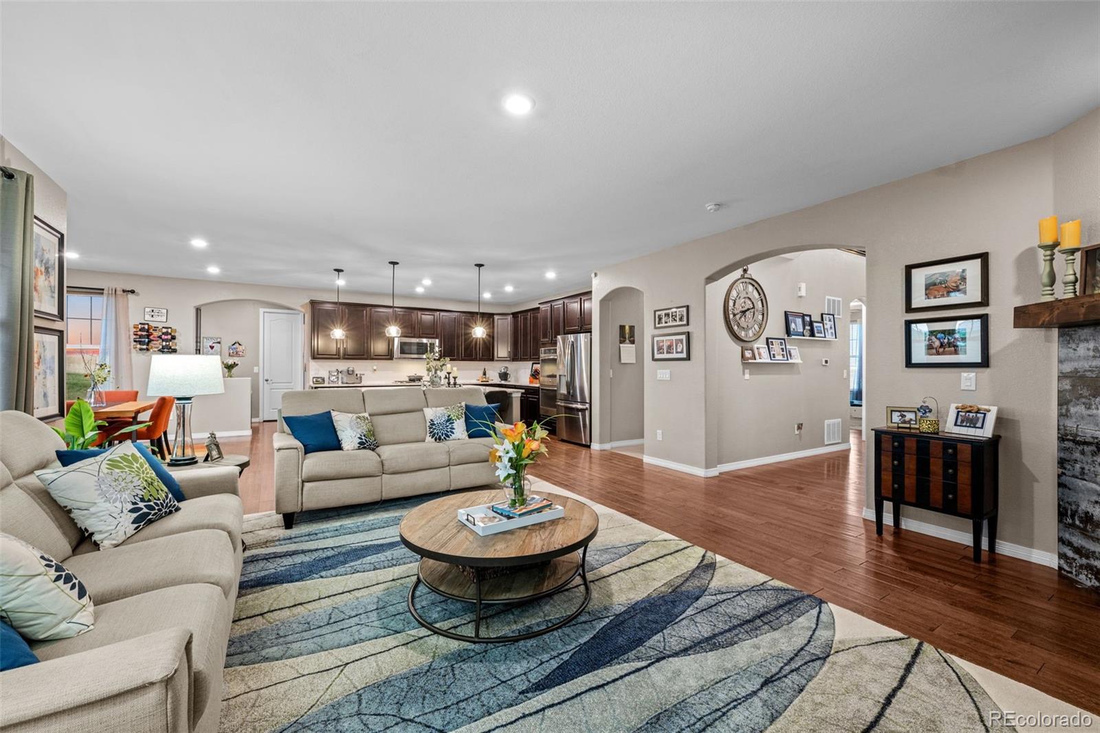 3652 Paintbrush Lane