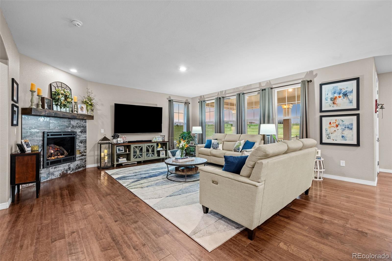 3652 Paintbrush Lane