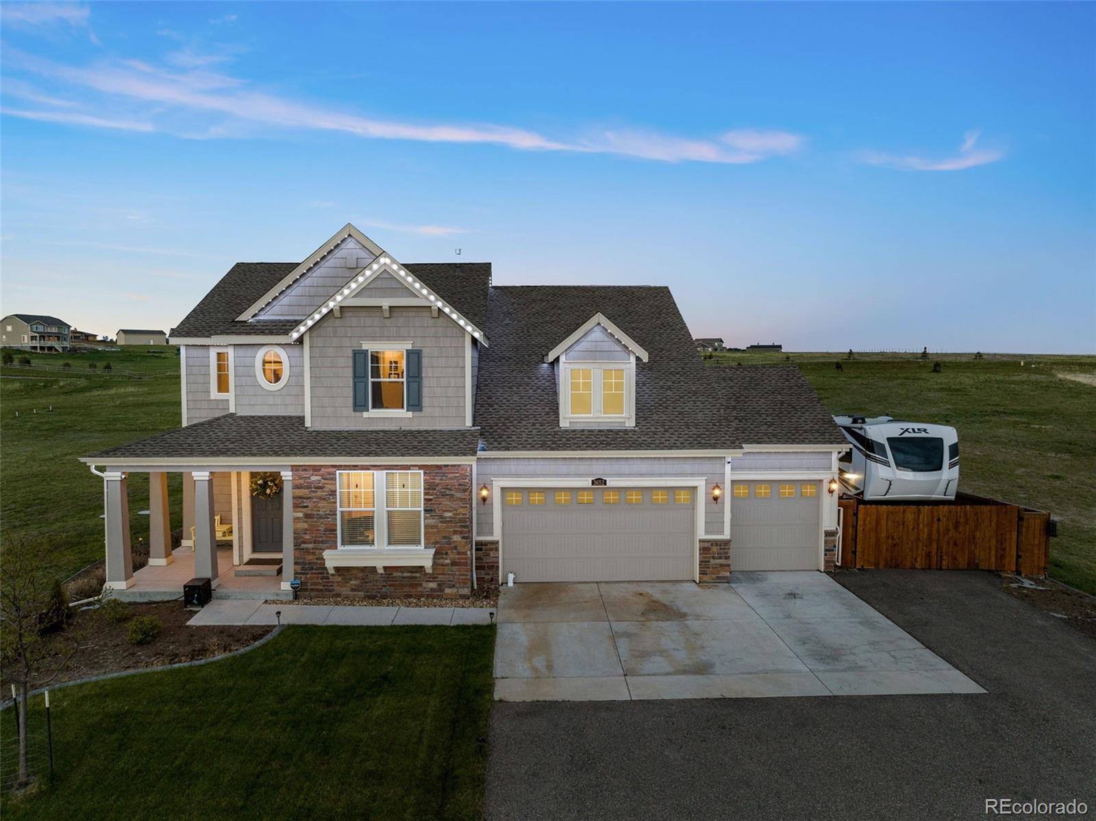 3652 Paintbrush Lane