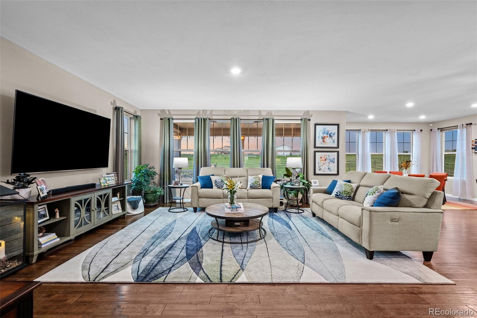 3652 Paintbrush Lane