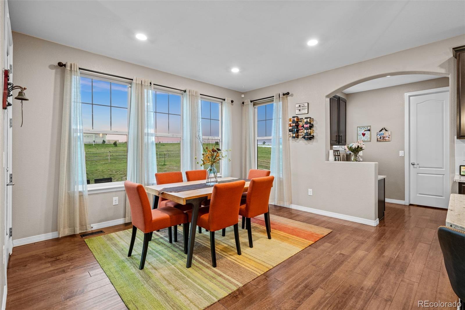 3652 Paintbrush Lane
