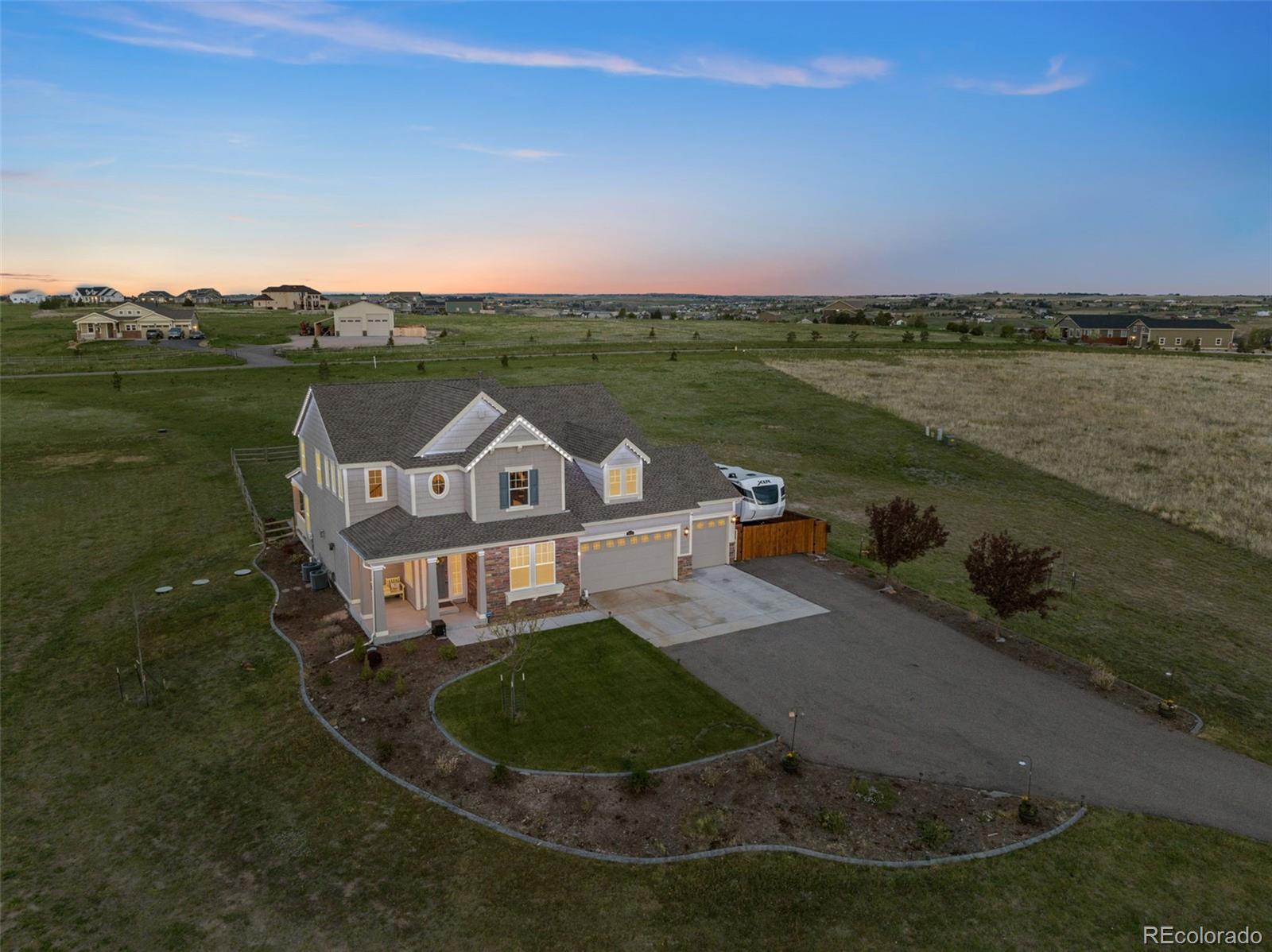 3652 Paintbrush Lane