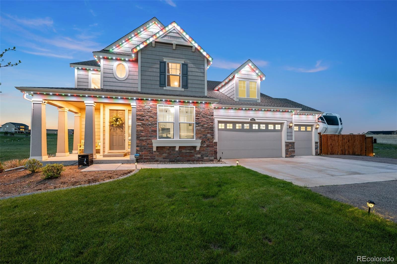 3652 Paintbrush Lane